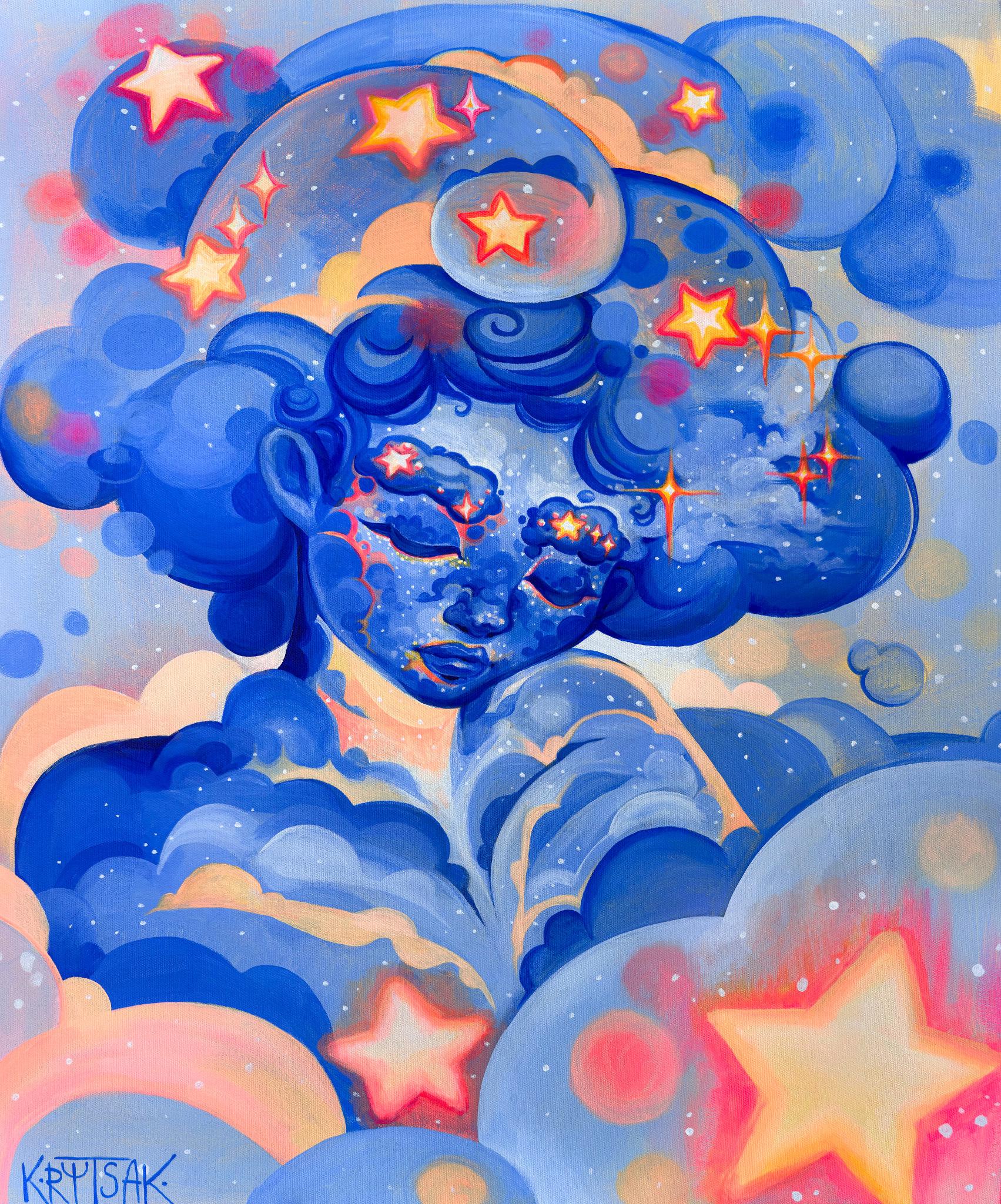 Celestial Dream