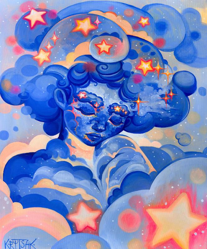 Celestial Dream
