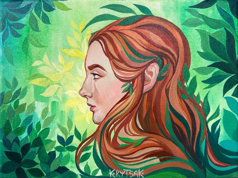 Collected, Calm & Chill